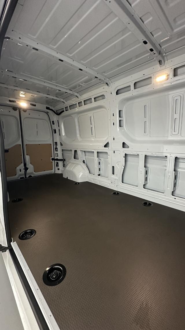 Renault Master Kastenwagen Extra IV 3500 L3H2 