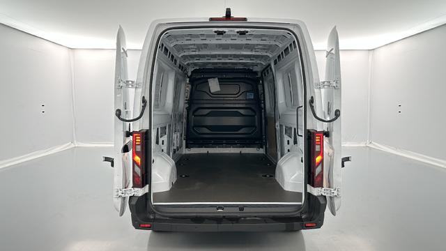 Renault Master Kastenwagen Extra IV 3500 L3H2 