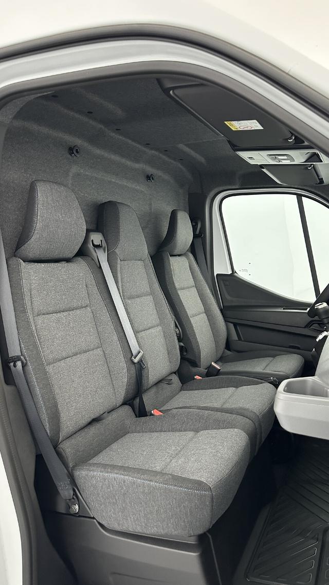 Renault Master Kastenwagen Extra IV 3500 L3H2 