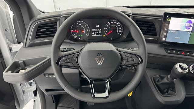 Renault Master Kastenwagen Extra IV 3500 L3H2 