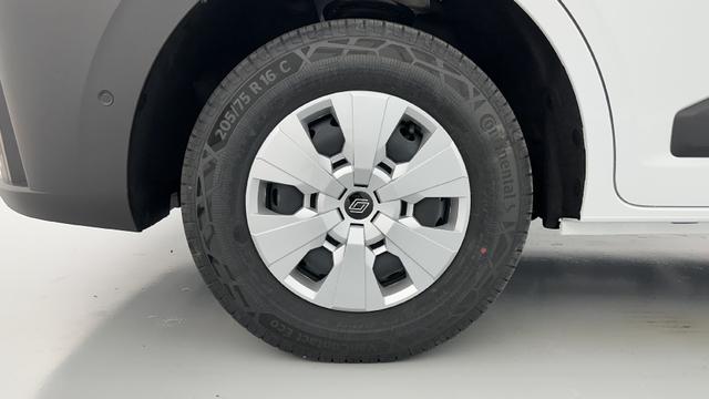 Renault Master Kastenwagen Extra IV 3500 L3H2 