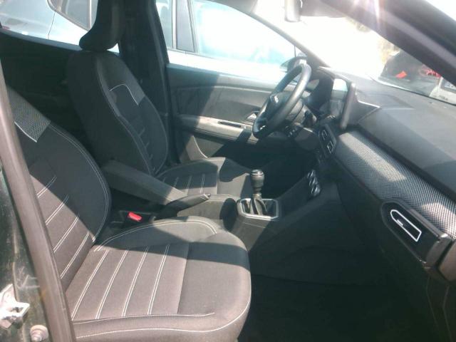 Dacia Sandero Journey 