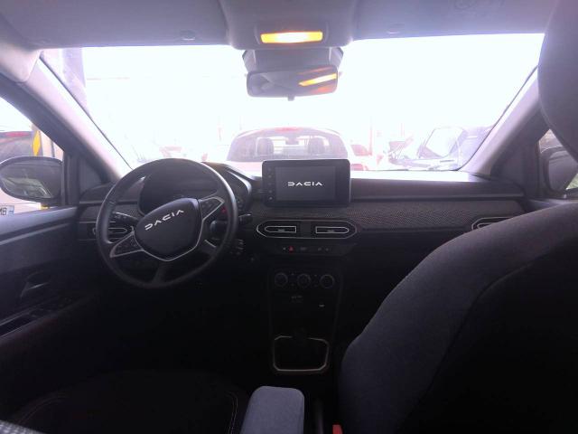 Dacia Sandero Journey 