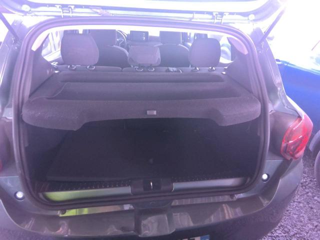 Dacia Sandero Journey 
