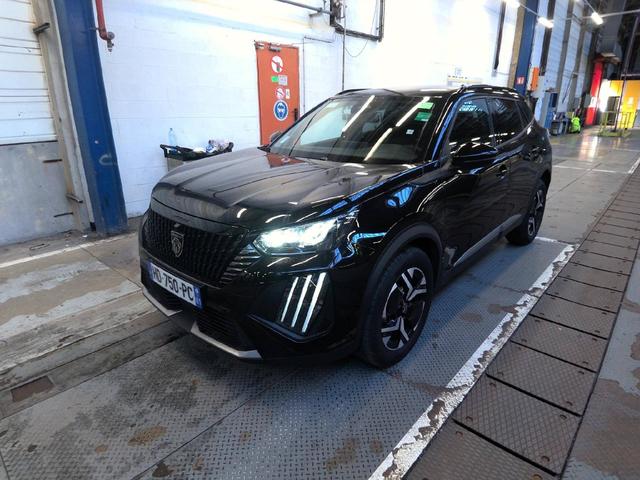 Peugeot 2008 - Allure