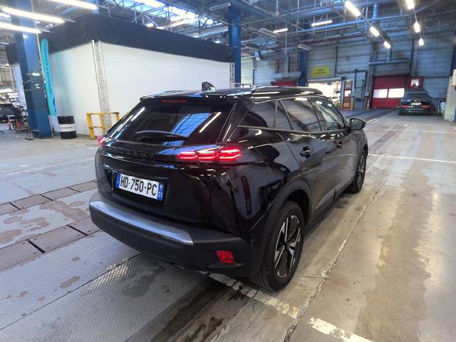 Peugeot 2008 Allure 