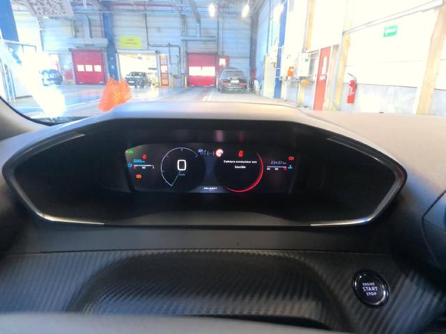 Peugeot 2008 Allure 