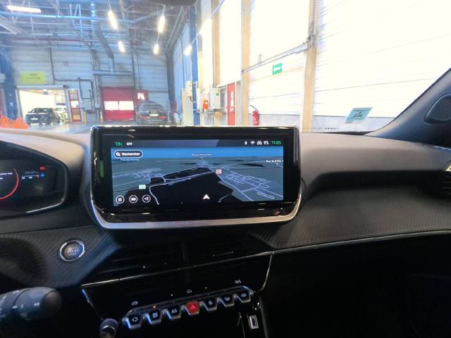 Peugeot 2008 Allure 