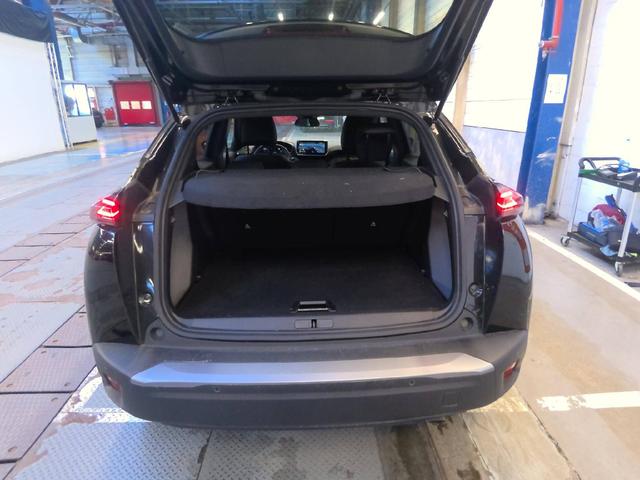 Peugeot 2008 Allure 