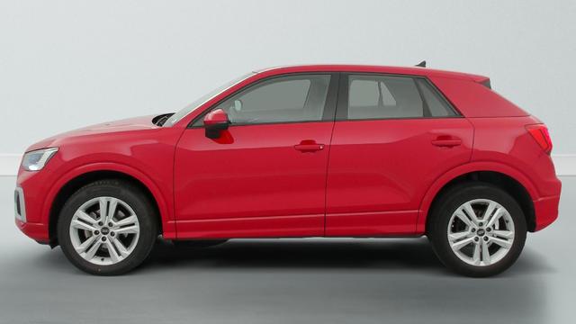 Audi Q2 Business line 