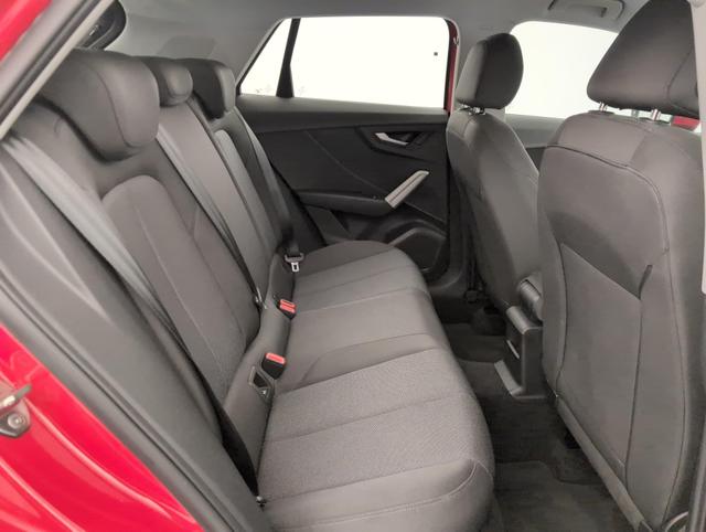 Audi Q2 Business line 