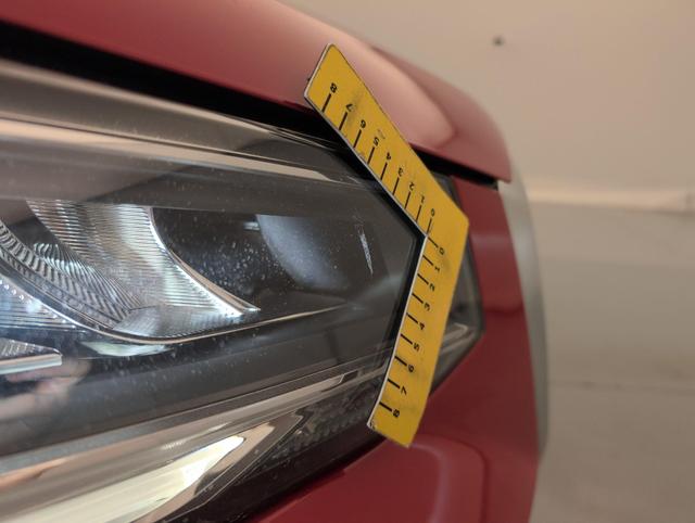 Audi Q2 Business line 