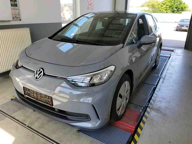 Volkswagen ID.3 - Pro Facelift