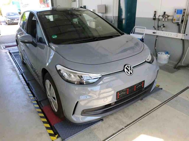 Volkswagen ID.3 Pro Facelift 