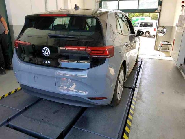Volkswagen ID.3 Pro Facelift 