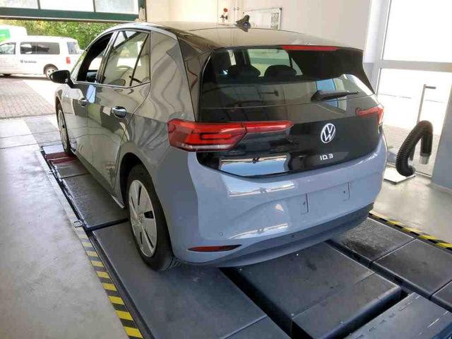 Volkswagen ID.3 Pro Facelift 