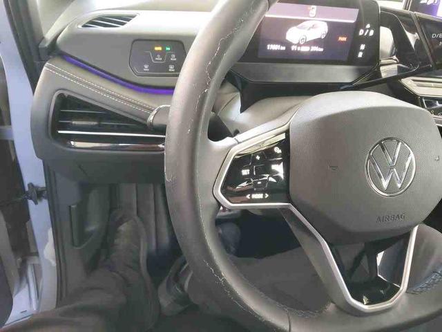 Volkswagen ID.3 Pro Facelift 