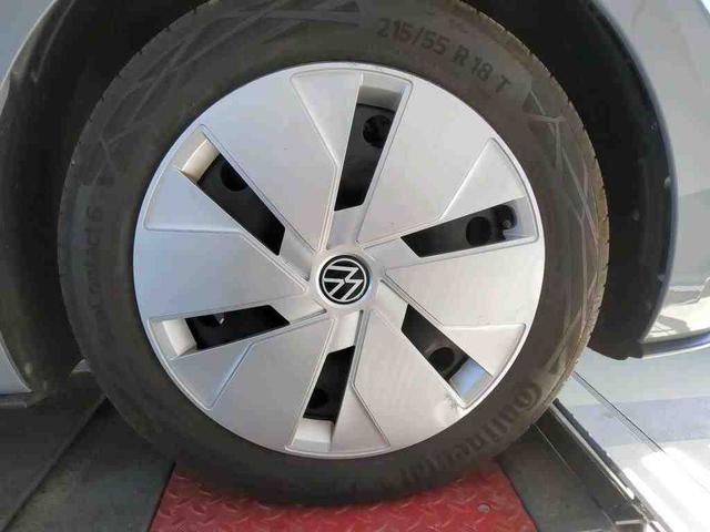 Volkswagen ID.3 Pro Facelift 
