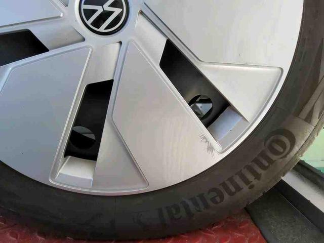 Volkswagen ID.3 Pro Facelift 