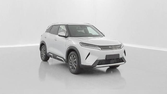 BYD Atto 2 - Boost