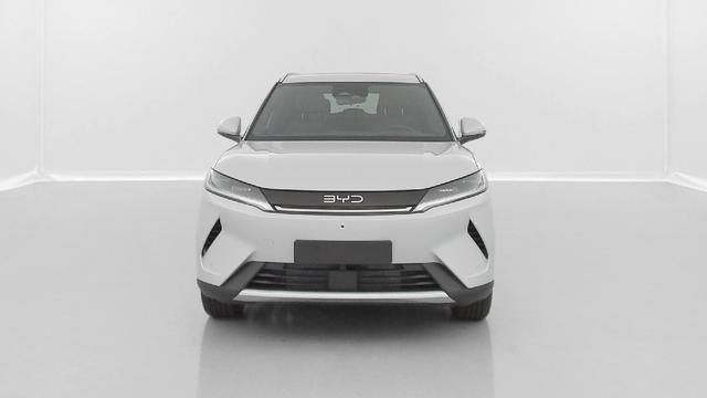 BYD Atto 2 Boost 
