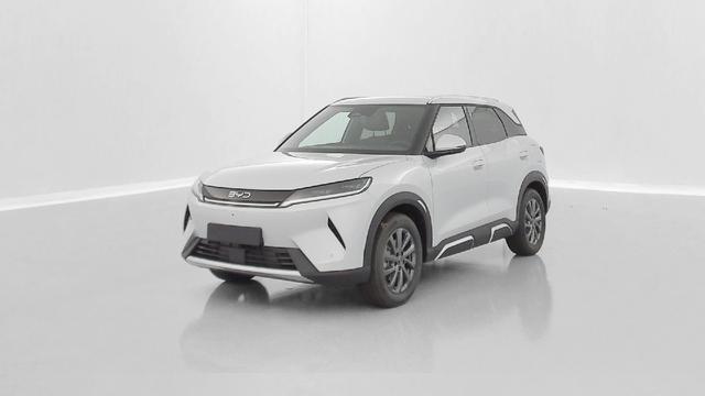 BYD Atto 2 Boost 
