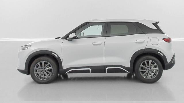 BYD Atto 2 Boost 