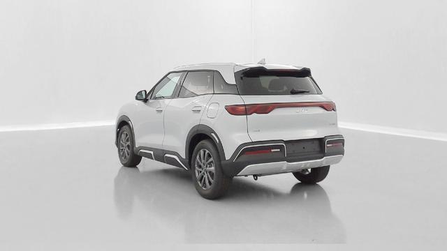 BYD Atto 2 Boost 