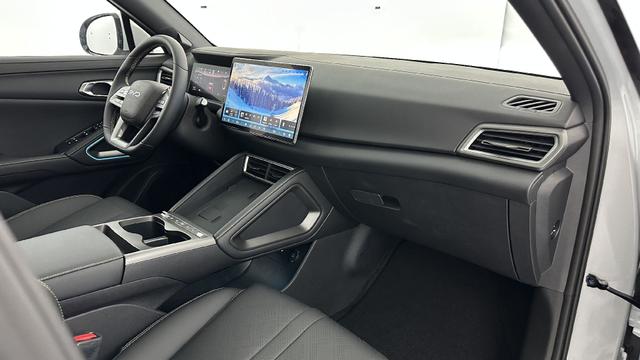 BYD Atto 2 Boost 