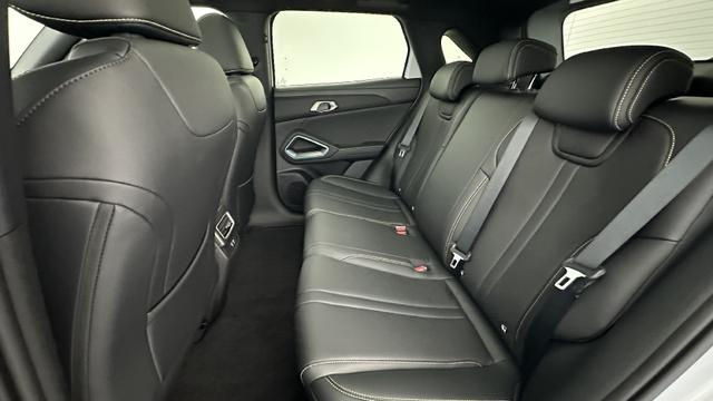 BYD Atto 2 Boost 