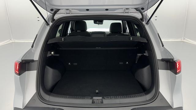 BYD Atto 2 Boost 