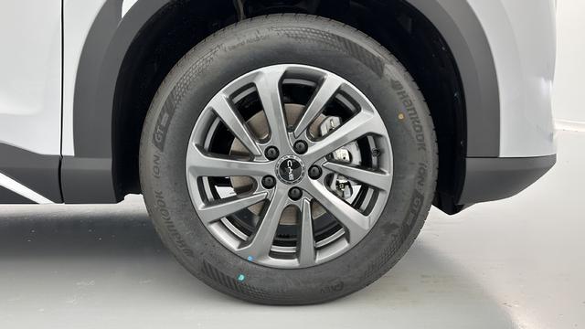 BYD Atto 2 Boost 