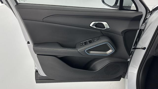 BYD Atto 2 Boost 