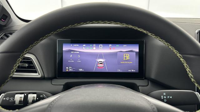 BYD Atto 2 Boost 