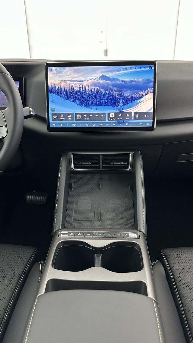 BYD Atto 2 Boost 