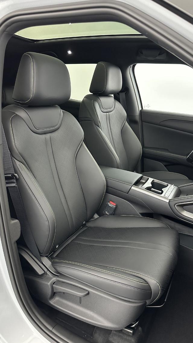 BYD Atto 2 Boost 