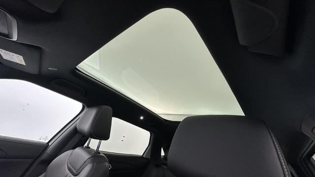 BYD Atto 2 Boost 