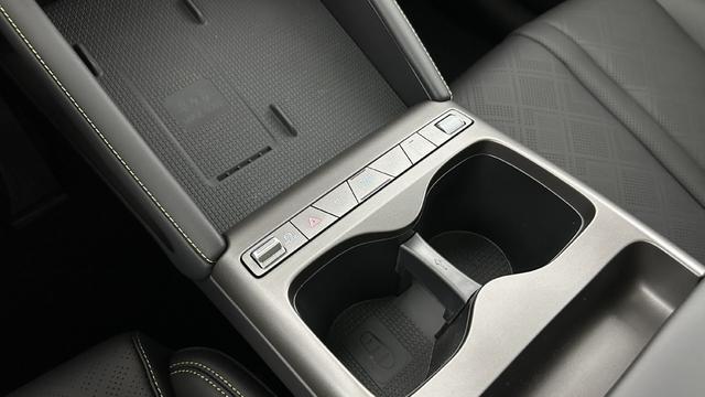 BYD Atto 2 Boost 