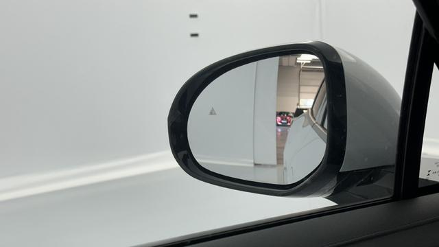 BYD Atto 2 Boost 