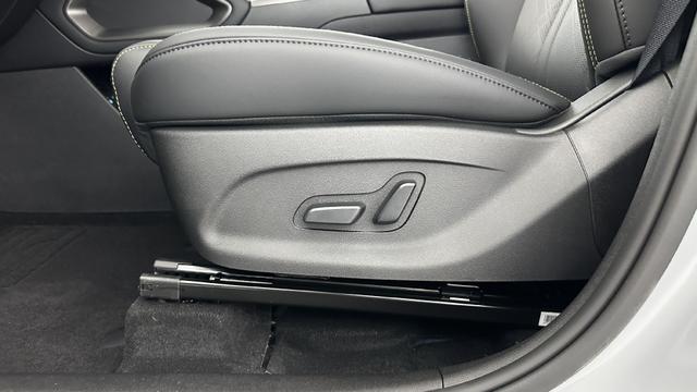 BYD Atto 2 Boost 
