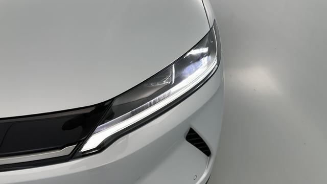 BYD Atto 2 Boost 
