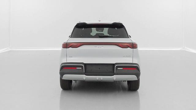 BYD Atto 2 Boost 