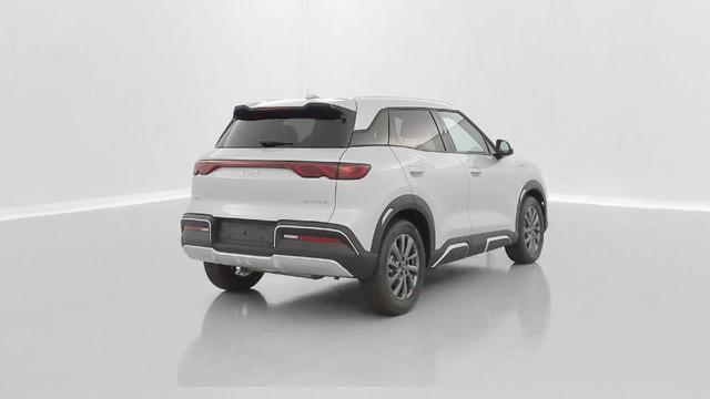 BYD Atto 2 Boost 