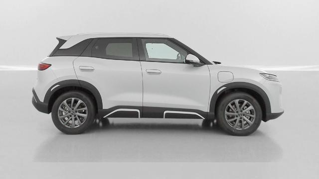 BYD Atto 2 Boost 