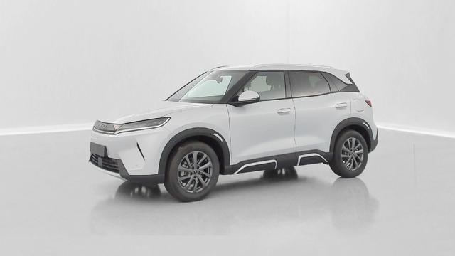 BYD Atto 2 Boost 