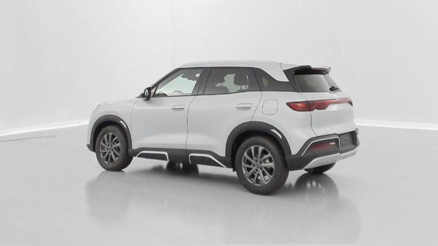 BYD Atto 2 Boost 