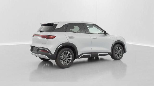 BYD Atto 2 Boost 
