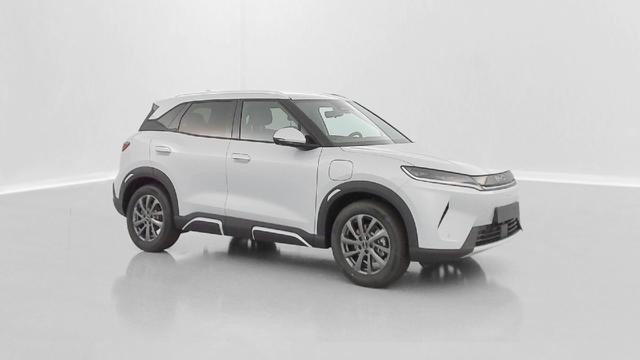 BYD Atto 2 Boost 