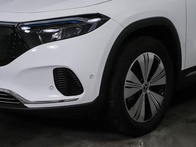Mercedes-Benz EQA Progressive Advanced 