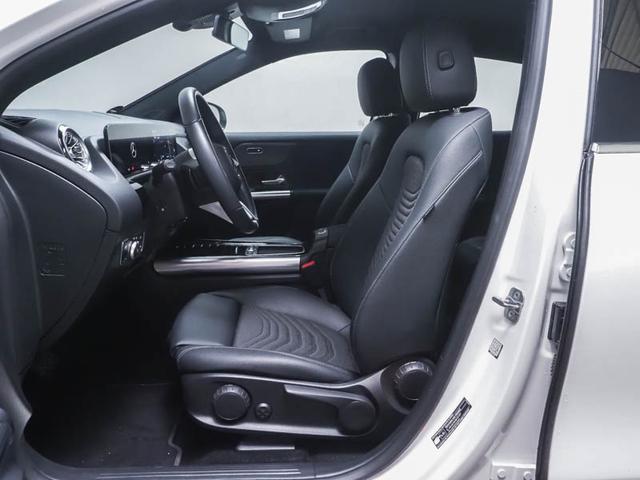 Mercedes-Benz EQA Progressive Advanced 